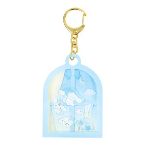 T'S FACTORY Key Ring Key Chain Sanrio Characters