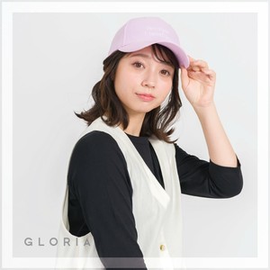 Cap Embroidered 2024 Spring/Summer