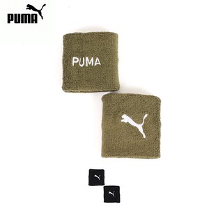 PUMA プーマ ESS コア リストバンド740-5013 メンズ レディース