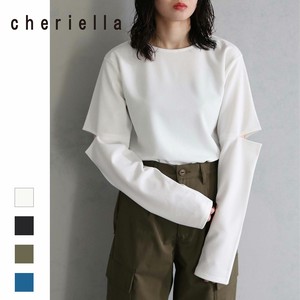 cheriella T-shirt Georgette