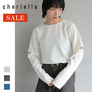 T 恤/上衣 cheriella 折扣/打折 乔其纱