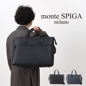 お買い得‼【サフィアーノ仕上げ トートバッグ】2カラー ビジネスバッグ メンズバッグ
