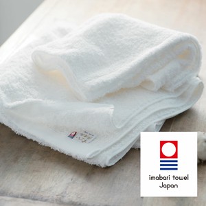 Bath Towel Mini Bath Towel Made in Japan