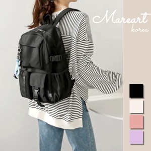 Backpack Casual Simple