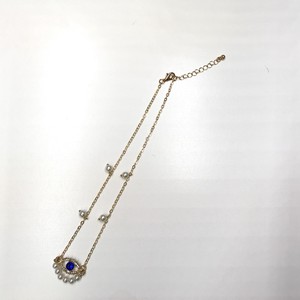 Necklace/Pendant Necklace Bijoux