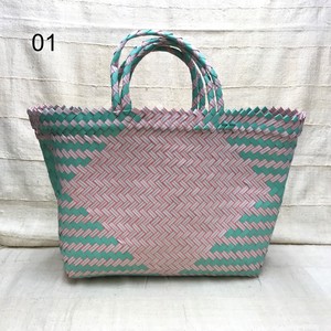 Handbag Reusable Bag Size L