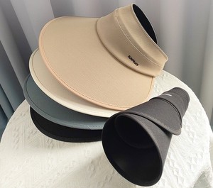 Hat UV Protection Foldable Ladies'