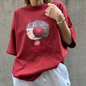 T-shirt Pudding 2024 Spring/Summer