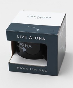 Water Bottle Aloha 【2024NEW】