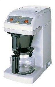 Kalita(カリタ)　業務用コーヒーマシン　ET-250　62015