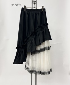 Skirt L 2024 Spring/Summer