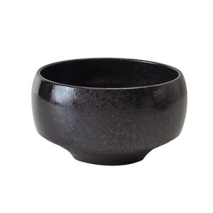波佐見焼 haku碗 侘黒 18172