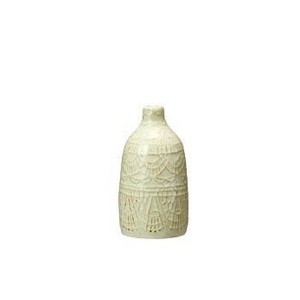 essence+pottery connexion Doilyドイリー　vase-S　46267