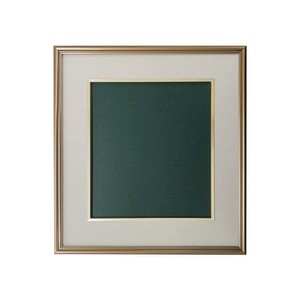 色紙額 5728 色紙 マット:グレー 32K580D99P5