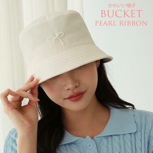 Bucket Hat Spring/Summer One-piece Dress