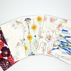 Envelope Foil Stamping Made in Japan