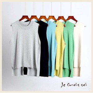 背心外套/马甲 Design