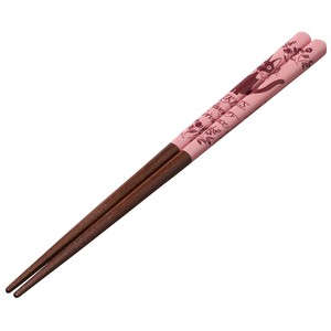 Chopsticks Pink Kiki's Delivery Service 21cm