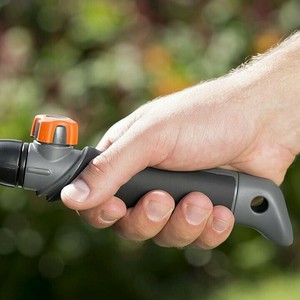 【GARDENA】コンビシステム　ハンドツール用ハンドル