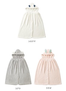 Daily Necessity Item Animals Hooded