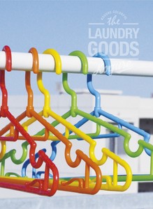 Laundry Pole