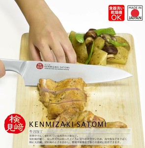 Gyuto/Chef's Knife Series Made in Japan
