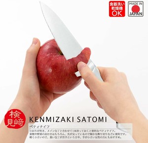 Paring Knife Made in Japan
