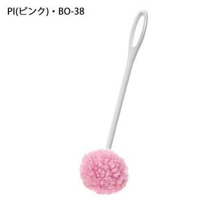 サンコー びっくりフレッシュ ピカピカ冷水筒・ボトル洗い　PI(ピンク)・BO-38