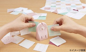 クロバー 糸切カッター スタンドタイプ 57-499