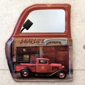 Wall Mirror