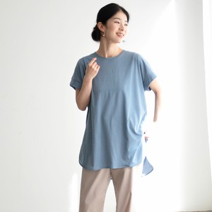Tunic Simple Made in Japan