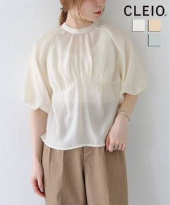 Button Shirt/Blouse Design CLEIO