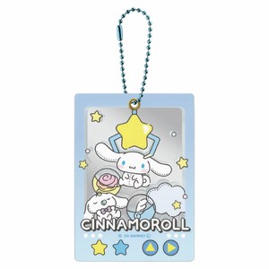 Hairband/Headband Key Chain Sanrio Characters Cinnamoroll