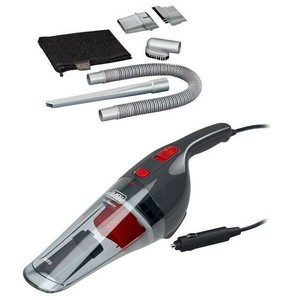 BLACK+DECKER ダストバスターオート NV1210AV 22542002