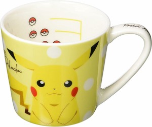 Phone Strap Pikachu Major Mug Pokemon
