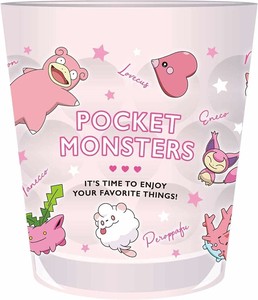 吊饰/手机背带 粉色 Pokémon精灵宝可梦/宠物小精灵/神奇宝贝