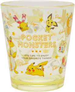 吊饰/手机背带 Pokémon精灵宝可梦/宠物小精灵/神奇宝贝 黄色