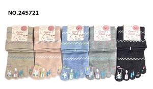 Socks Series Pudding Socks 2024 NEW