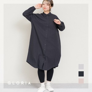 洋装/连衣裙 2024年 衬衫洋装/连衣裙