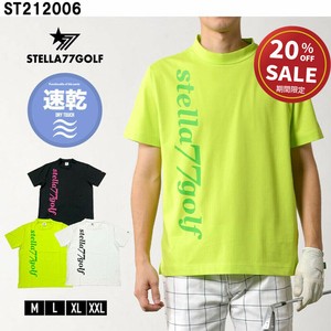 T 恤/上衣 速干 半高领