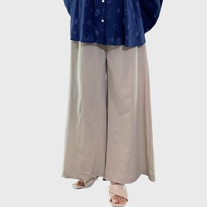 Full-Length Pant Stretch 2024 NEW