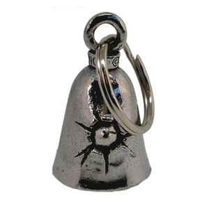 Key Ring Bell