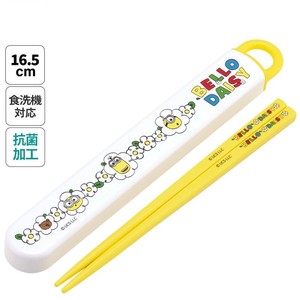Chopsticks MINION Skater Dishwasher Safe Made in Japan