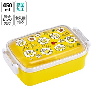 Bento Box Lunch Box MINION Skater Made in Japan