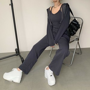 西装套装 补货 2024新品 立即发货 3件每组