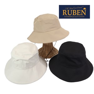 Safari Cowboy Hat Nylon Water-Repellent Cotton 【2024NEW】