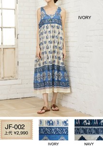 Casual Dress Design