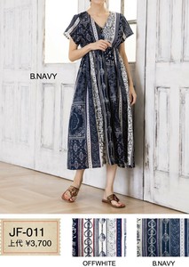 Casual Dress Design
