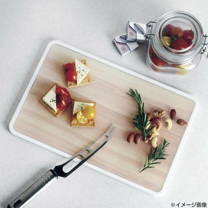 パール金属 Licute Aerial まな板 パインウッド Pine Wood CC-1401