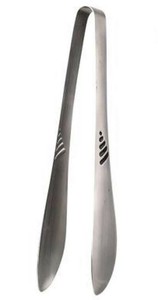 Softia ステンレス製トング(L)　C-3682